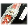 Cars Armbanduhr Kids Time Kinderuhr, verschiedene Motive - Silikon Armband Rot/Bunt