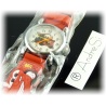 Cars Armbanduhr Kids Time Kinderuhr, verschiedene Motive - Silikon Armband Rot/Bunt