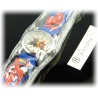 Cars Armbanduhr Kids Time Kinderuhr, verschiedene Motive - Silikon Armband Blau/Bunt