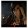 Diablo 3 - Horadrim's W?chter Amulett Anh?nger