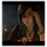Diablo 3 - Horadrim's Wächter Amulett Anhänger