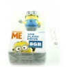 Minion Stuard 8GB USB Stick (Arme unten vorn)