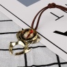 Diablo 3 - Horadrim's W?chter Amulett Anh?nger