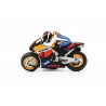 Honda Motorrad Racing - 8GB USB Stick 2.0 - Motorace Motobike