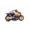 Honda Motorrad Racing - 8GB USB Stick 2.0 - RAPSOL Motorace Motobike