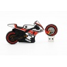 Honda Motorrad Racing - 8GB USB Stick 2.0 - RAPSOL Motorace Motobike