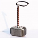 Thor Hammer Mjölnier - true to the original mini replica 20cm as desk decoration