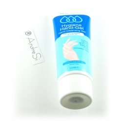 Hygiene Hand-Gel - effektive Desinfection von 99,9% Bakterien,ohne Wasser - 80ml