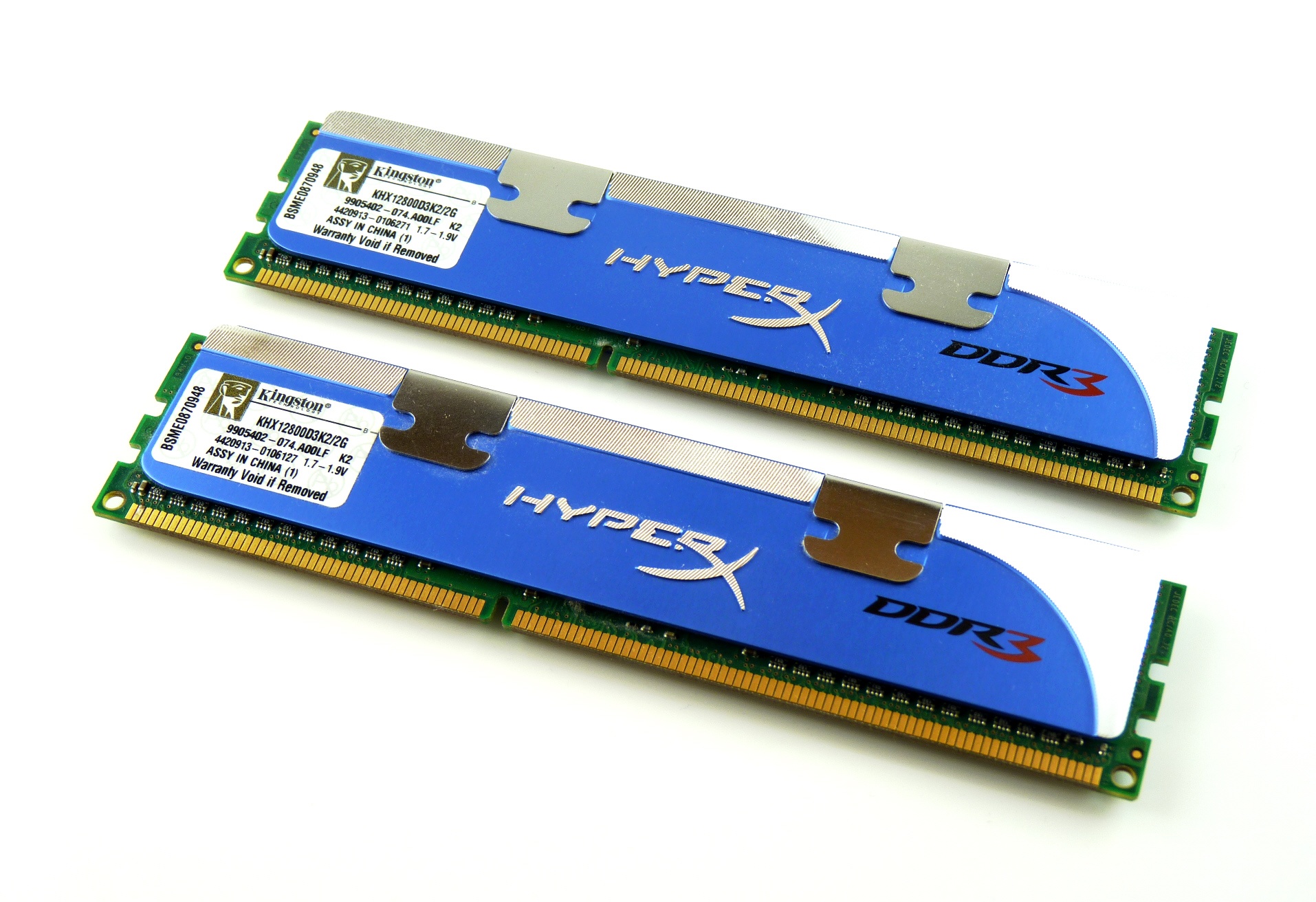 Kingston Ddr3 2gb Ram Ubicaciondepersonas cdmx gob mx
