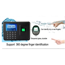 Fingerprint scanner SK-C3
