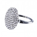Bellas Hochzeits-Ring & Verlobung zur Twilight Neues Design