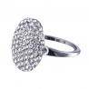 Bellas Verlobungs-Ring zur Twilight Hochzeit Neues Design