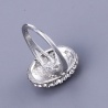 Bellas Wedding Jewelry Hair Comb Twilight Bride Crown