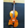 Maestro Konzertvioline hochwertiger Stradivari Nachbau 4/4 aus ausgesuchten Tonhölzern