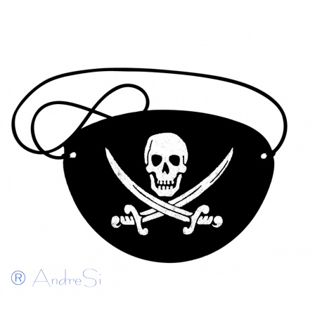 Pirates Flag Flag Skull Skull Pirate 90 x 150 cm - Weatherproof Quality