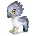 Harry Potter Plüschschnabel 18cm - Baby Hippogreif Plüschtier - Lizenziertes Harry Potter Produkt