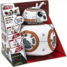 DisneyStar Wars Plüsch BB-8 Android 30cm beweglich und mit 5 Sounds in Box