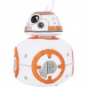 DisneyStar Wars Plüsch BB-8 Android 30cm beweglich und mit 5 Sounds in Box