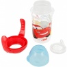 Disney Baby Cars Trinkbecher 330ml auch für Unterwegs mit tollen Cars Motiven