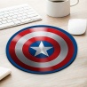 Captain America - Marvel Gamer Mousepad