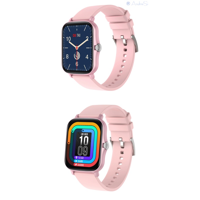 smartwatch xiaomi com chip