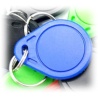 20x NFC Tag ISO14443A 13,56 RFID Transponder Keyfob Blau komp. MF S50