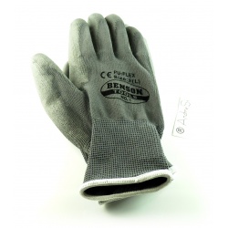 elastischer Arbeitshand Handschuhe Size 9 L