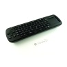 Weasy Smart Remote Mini Wireless Tastatur Englisch/Kyrillisch Keyboard
