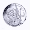 Harry Potter 10€ Münzen Silber limitiert versch.Motive von 9-18