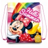 Turnbeutel 40x30cm Avengers, Spiderman, Mickey, Minni, Disney oder Marvel Lizenzartikel