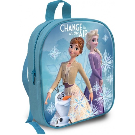 Disney Frozen Ice Magic Rucksack 30cm - Lizenzprodukt
