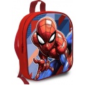 Spiderman Rucksack 30cm - Lizenzprodukt