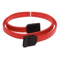 SATA IDE Kabel 40cm Rot