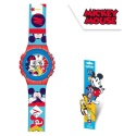 DisneyMickey Digitaluhr