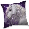 Einhorn Unikorn Kissenbezug 40 * 40 cm, OEKO-TEX
