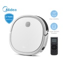 Midea M3L Saug-Roboter Vaccum Cleaner weis 800ml 1200Pa HEPA Fernbedienung mit Zeitplan