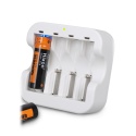 Andresi / Hixon Ladegerät speziell für Lithium Ionen Akkus von Smartoools / Hixon