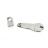 USB Stick 64 GB Metall massiv Werkzeug Schrauben-Schlüssel in 3 Varianten