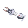 8GB USB Stick Funny Male (Two Eye) with LED