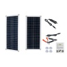 251Wh Power Bank Station Solar-Generator Inverter 68Ah 220V 180W r.Sinus.Outdoor