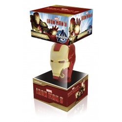 Marvel Avengers Iron Man in Box 64GB USB-Stick für PC / Laptop