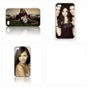 Vampire - Elena - iPhone 5 Handy Schutzhülle - Cover Case