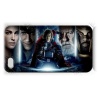 IronMan's Helmet and Friends - iPhone 5 Phone Protective Case - Cover Case