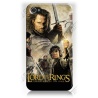 The Hunger Games - Freunde - Jennifer Lawrence, Josh Hutcherson, Liam Hemsworth - iPhone 5 Schutzh?lle - Cover Case