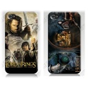 GoT - Lannister Lion Coat of Arms - iPhone 5 Phone Protective Case - Cover Case
