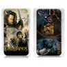 The Hunger Games - Freunde - Jennifer Lawrence, Josh Hutcherson, Liam Hemsworth - iPhone 5 Schutzh?lle - Cover Case