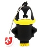 8GB USB Stick Funny Male (Two Eye) with LED