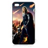 IronMan's Helmet and Friends - iPhone 5 Phone Protective Case - Cover Case