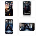 Thor - iPhone 4 / 4S Handy Schutzhülle - Cover Case