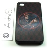 The Hunger Games - Freunde - Jennifer Lawrence, Josh Hutcherson, Liam Hemsworth - iPhone 5 Schutzhülle - Cover Case